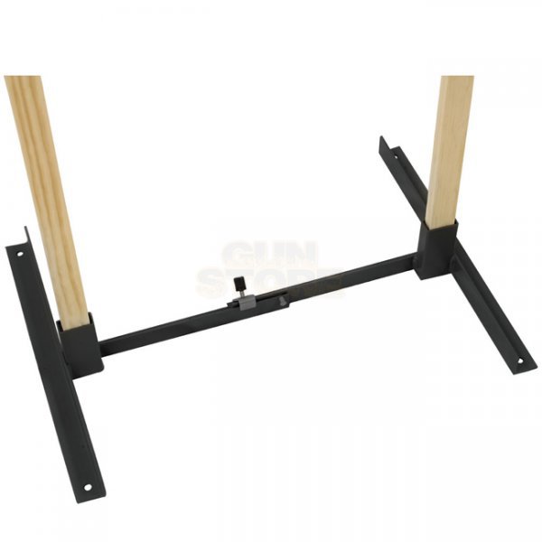 Birchwood Casey Adjustable Width Target Stand