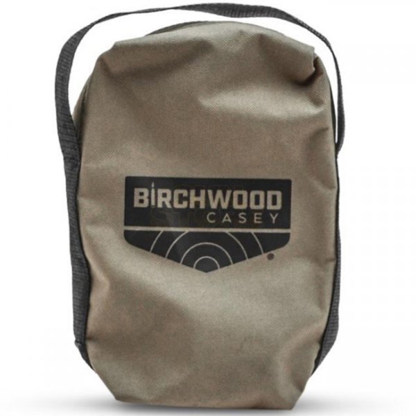 Birchwood Casey Shooting Rest Weight Bags - 4 Pack