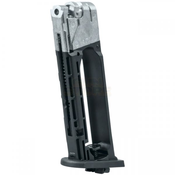 Beretta M84 FS Magazine Co2 4.5mm BB 17rds