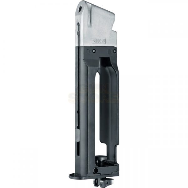 Colt Special Combat Magazine Co2 20rds 4.5mm BB