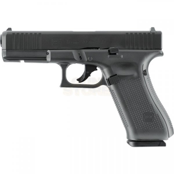 Glock 17 Gen 5 T4E .43 cal - Black