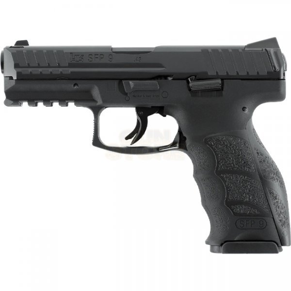 Heckler & Koch SFP9 .43 cal. - Black