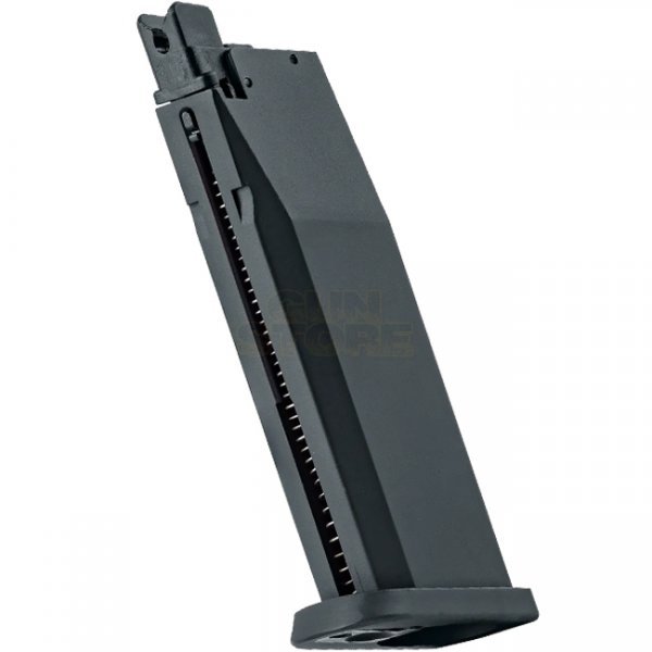 Heckler & Koch USP Blow Back Co2 4.5mm BB Magazine 22rds