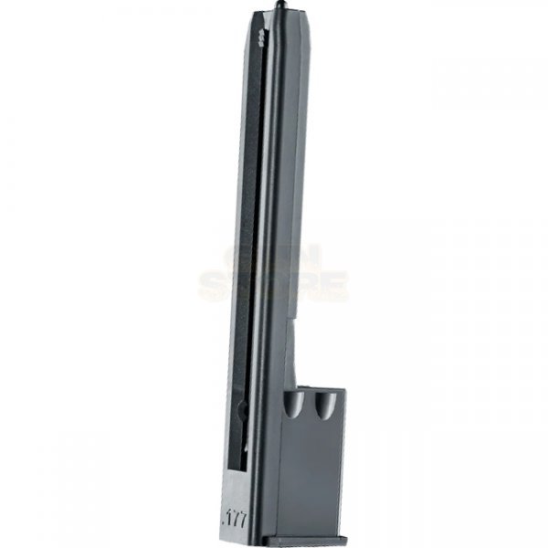 IWI Mini Uzi Magazine 4.5mm BB