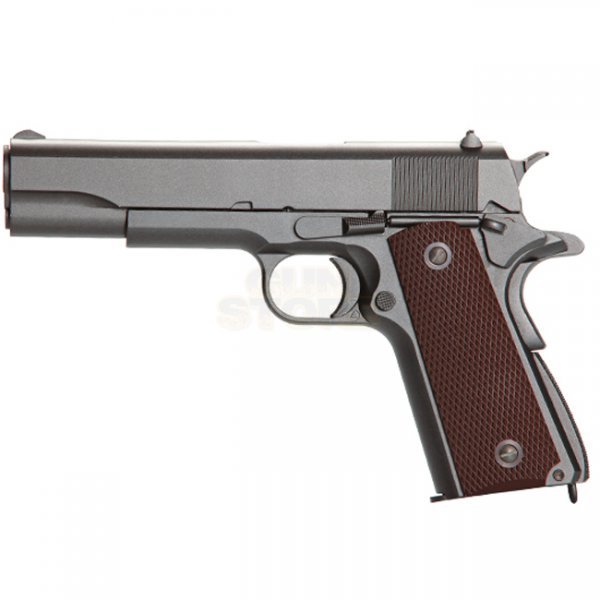 KWC M1911 Blow Back Co2 4.5mm BB