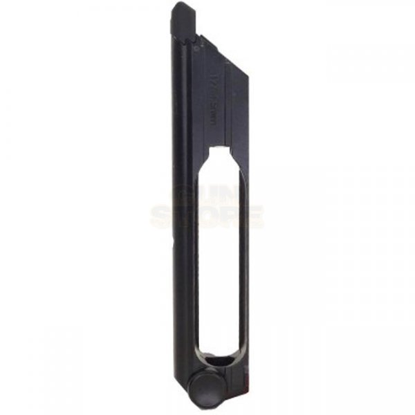 KWC P08 Blow Back Magazine Co2 4.5mm BB