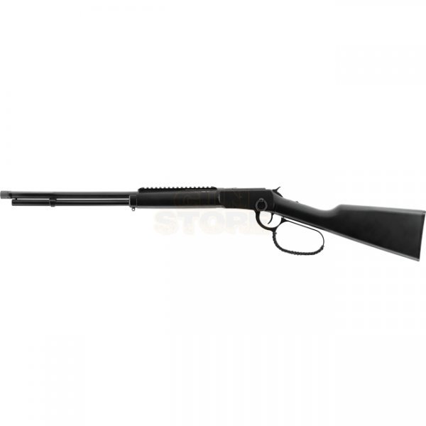 Legends Cowboy Rifle M1894 Renegade Co2 4.5mm BB - Black