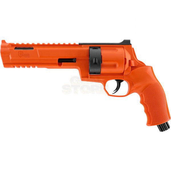 P2P HDR 68 .68 cal Co2 7.5J - Orange