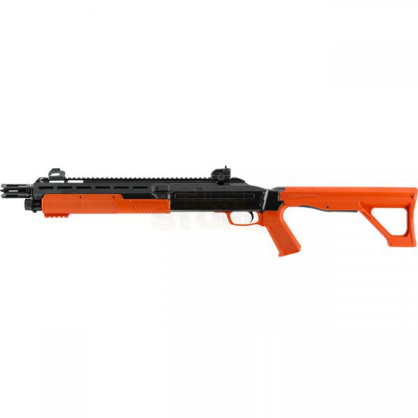 P2P HDX 68 .68 cal Co2 7.5J - Orange