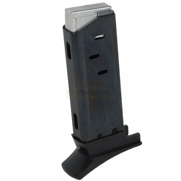 Reck Goliath Magazine 4rds 9mm P.A.K.