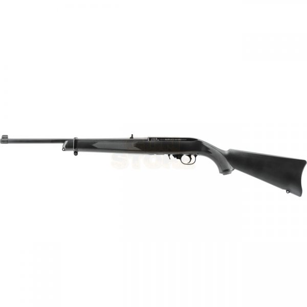 Ruger 10/22 Co2 7.5J 4.5mm Pellet - Black