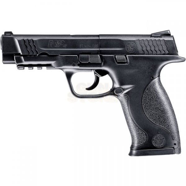 Smith & Wesson M&P 45 Co2 4.5mm Pellet - Black