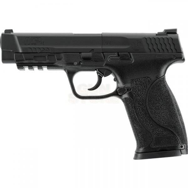 Smith & Wesson M&P 45 M2.0 Co2 4.5mm Pellet - Black