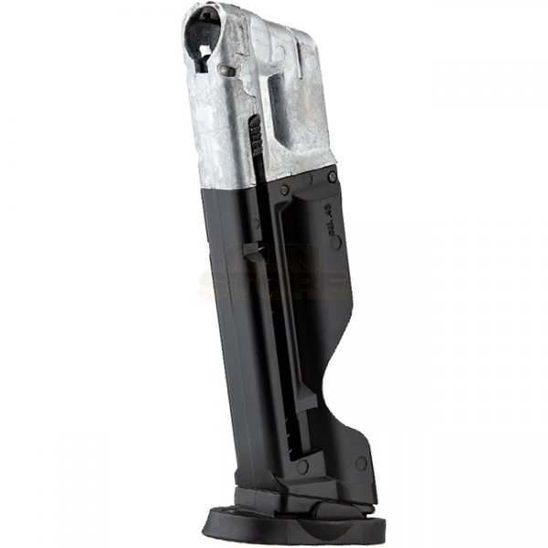 Smith & Wesson M&P9 2.0 T4E Magazine .43 cal 8rds