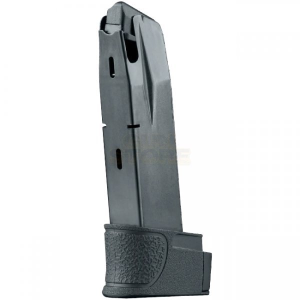 Smith & Wesson M&P9C 9mm P.A.K. Magazine 15rds