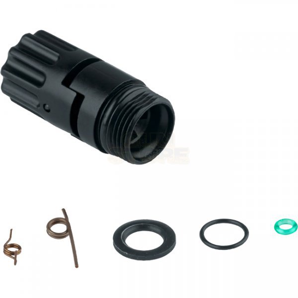 T4E HDP50 Service Kit