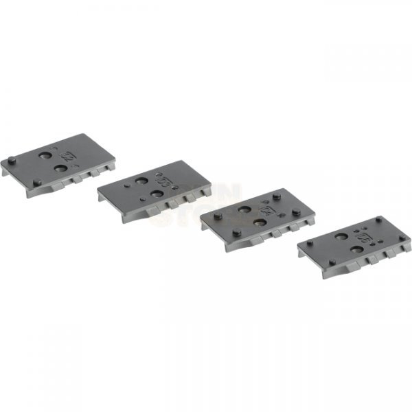 Umarex PDP T4E Adapter Plates