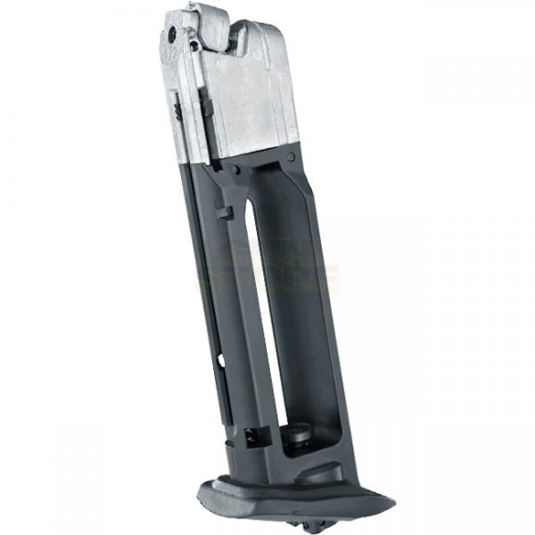 Umarex Race Gun Magazine Co2 22rds 4.5mm BB