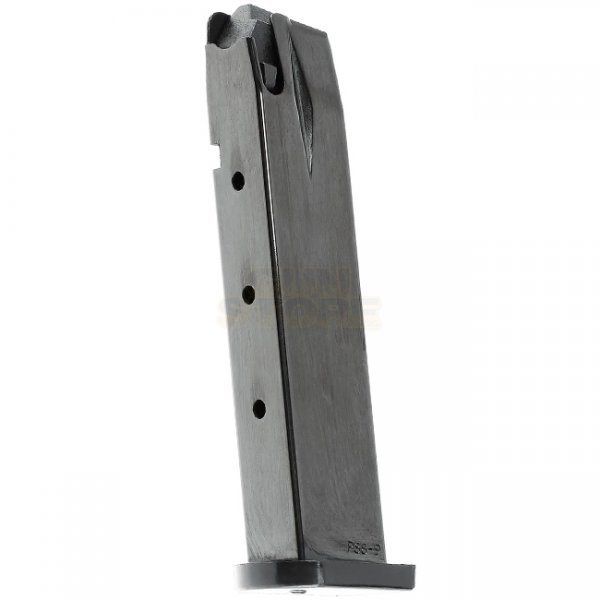 Walther P88 9mm P.A.K. Magazine 10rds