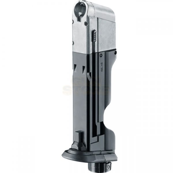 Walther PPQ M2 T4E Magazine .43 cal Emergency