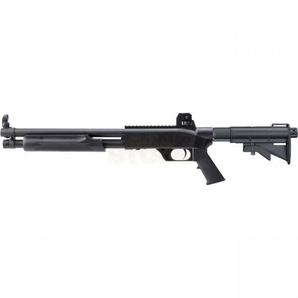 APS Defense Training Shotgun SG68 Co2 .68