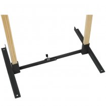 Birchwood Casey Adjustable Width Target Stand