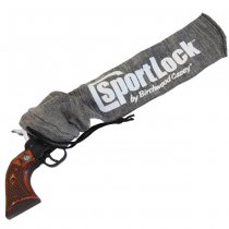 Birchwood Casey SportLock Silicone Handgun Gun Sleeve