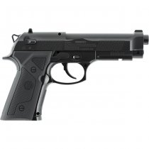 Beretta Elite II Co2 4.5mm BB - Black