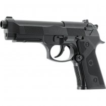 Beretta Elite II Co2 4.5mm BB - Black