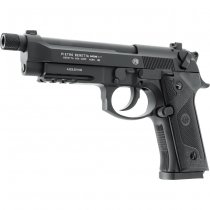 Beretta M9A3 Blow Back Full Metal Co2 4.5mm BB - Black