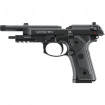 Beretta M9A3 Blow Back Full Metal Co2 4.5mm BB - Black