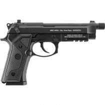 Beretta M9A3 Blow Back Full Metal Co2 4.5mm BB - Black