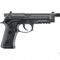 Beretta M9A3 FM Blow Back Co2 4.5mm BB - Black