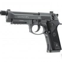 Beretta M9A3 FM Blow Back Co2 4.5mm BB - Black