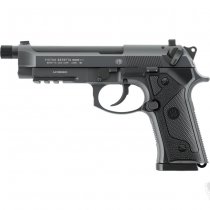 Beretta M9A3 FM Blow Back Co2 4.5mm BB - Black