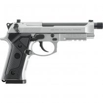 Beretta M9A3 FM Blow Back Co2 4.5mm BB - Silver