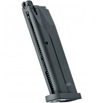 Beretta M9A3 Magazine Co2 16rds 4.5mm BB - Black