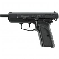 Browning GPDA9 9mm P.A.K. - Black