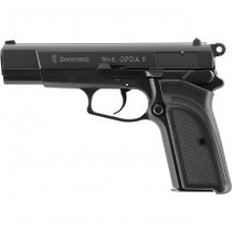 Browning GPDA9 9mm P.A.K. - Black