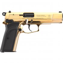 Browning GPDA9 9mm P.A.K. - Gold