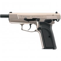 Browning GPDA9 9mm P.A.K. - Nickel