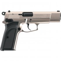 Browning GPDA9 9mm P.A.K. - Nickel