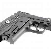 Colt Defender Co2 4.5mm BB - Black