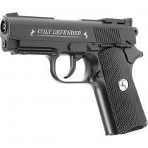 Colt Defender Co2 4.5mm BB - Black