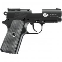 Colt Defender Co2 4.5mm BB - Black