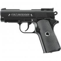 Colt Defender Co2 4.5mm BB - Black