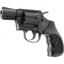 Colt Detective Special 9mm R.K. - Black