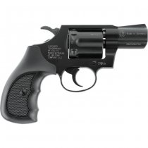 Colt Detective Special 9mm R.K. - Black