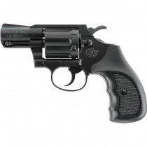 Colt Detective Special 9mm R.K. - Black