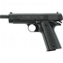 Colt Government 1911 A1 9mm P.A.K. - Black